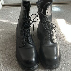 Red wing 4473 boots